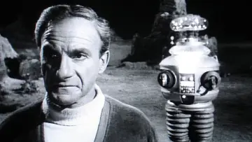 Задник до серіалу "Lost in Space" #1337893