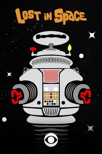 Постер до серіалу "Lost in Space" #1337902