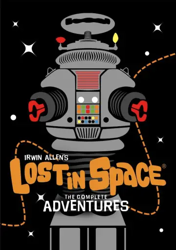 Постер до серіалу "Lost in Space" #1337906