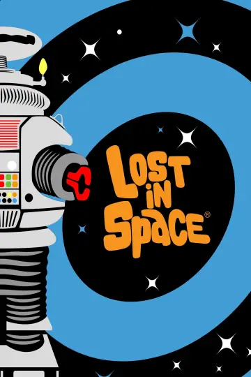 Постер до серіалу "Lost in Space" #1698241