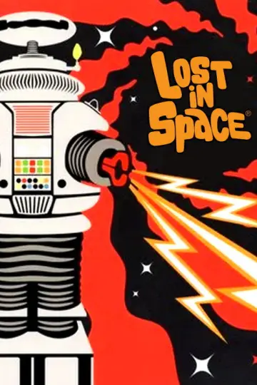 Постер до серіалу "Lost in Space" #1698251