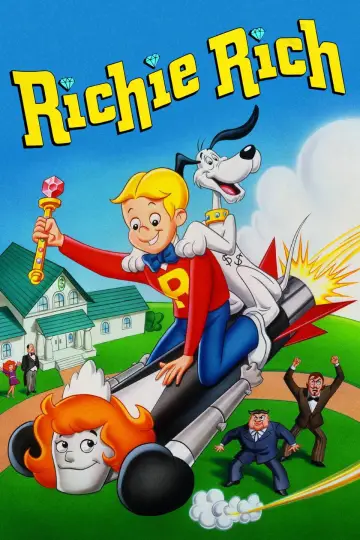 Річі Річ (1980)