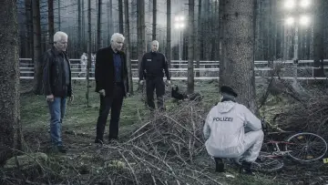 Задник к сериалу "Місце злочину" #1266170