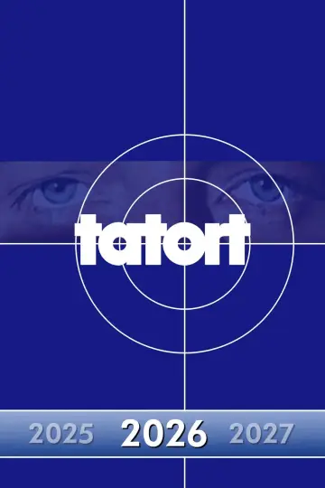 Постер до серіалу "Tatort" #1516889
