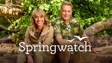Задник до серіалу "Springwatch" #1395957