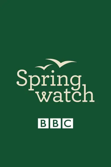 Постер до серіалу "Springwatch" #1395963
