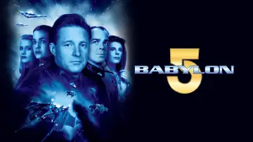 Задник до серіалу "Вавилон 5" #1278834