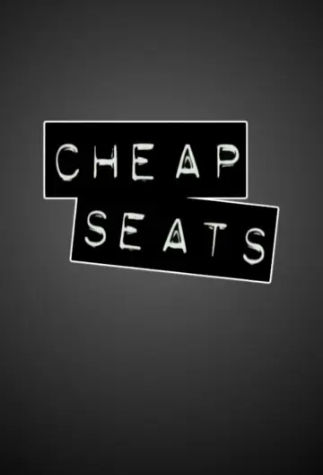 Cheap Seats постер