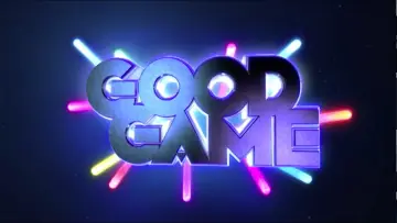Задник до серіалу "Good Game" #1400204