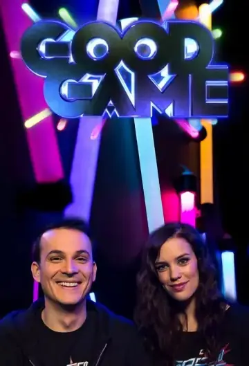 Good Game постер