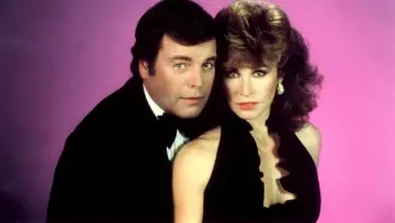 Задник до серіалу "Hart to Hart" #1325909