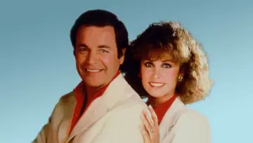 Задник до серіалу "Hart to Hart" #1325910