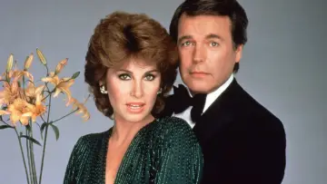 Задник до серіалу "Hart to Hart" #1325911