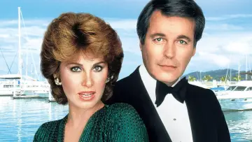 Задник до серіалу "Hart to Hart" #1325912