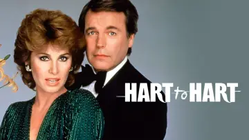 Задник до серіалу "Hart to Hart" #1325913