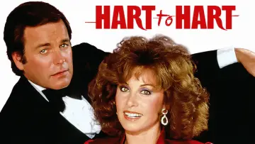 Задник до серіалу "Hart to Hart" #1325914