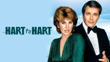 Задник до серіалу "Hart to Hart" #1325915