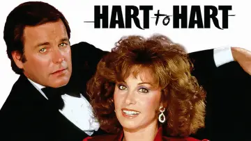 Задник до серіалу "Hart to Hart" #1325916