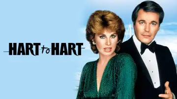 Задник до серіалу "Hart to Hart" #1325917