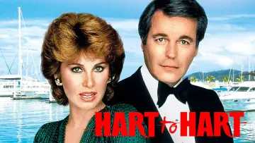 Задник до серіалу "Hart to Hart" #1325918