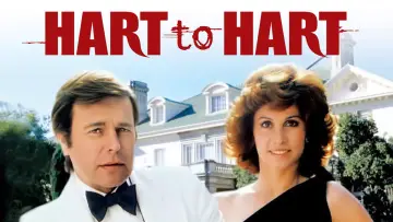 Задник до серіалу "Hart to Hart" #1325919