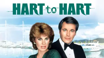 Задник до серіалу "Hart to Hart" #1325920