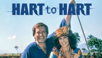 Задник до серіалу "Hart to Hart" #1325921