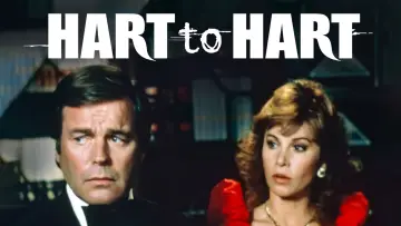 Задник до серіалу "Hart to Hart" #1325922