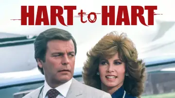 Задник до серіалу "Hart to Hart" #1325923