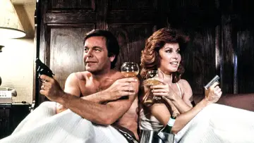 Задник до серіалу "Hart to Hart" #1325925