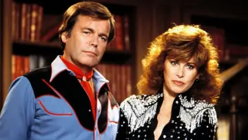 Задник до серіалу "Hart to Hart" #1325926