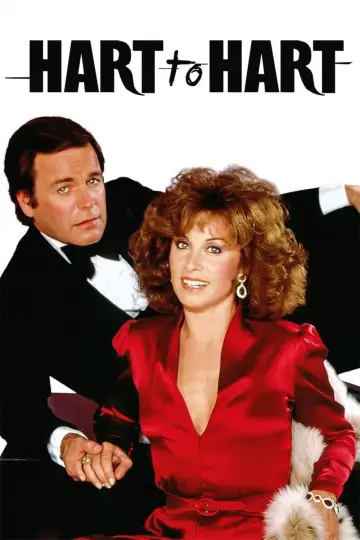 Постер до серіалу "Hart to Hart" #1325933