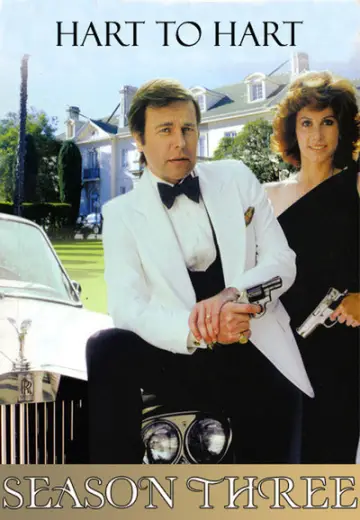 Постер до серіалу "Hart to Hart" #1565029