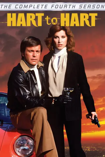 Постер до серіалу "Hart to Hart" #1565032
