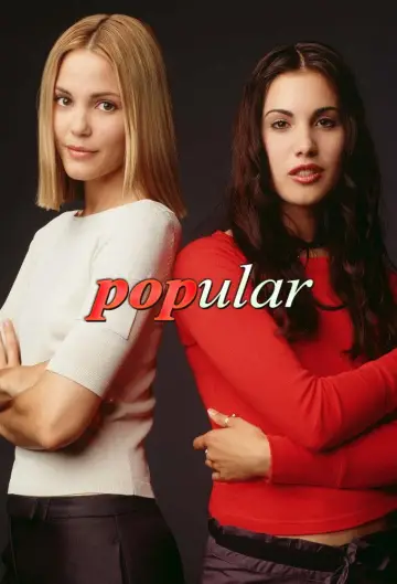 Постер к сериалу "Popular" #1415900
