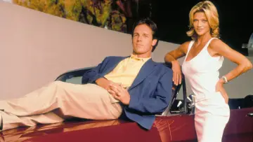 Задник до серіалу "Silk Stalkings" #1536936