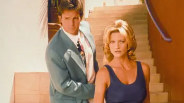 Задник до серіалу "Silk Stalkings" #1536937