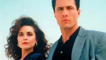 Задник до серіалу "Silk Stalkings" #1536939