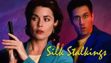 Задник до серіалу "Silk Stalkings" #1536940