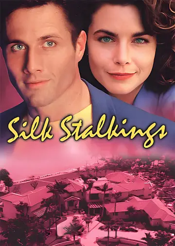 Silk Stalkings постер