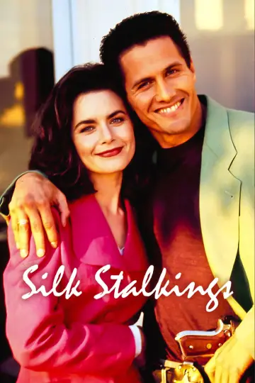 Постер до серіалу "Silk Stalkings" #1536944