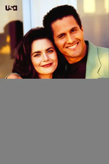 Постер до серіалу "Silk Stalkings" #1536947
