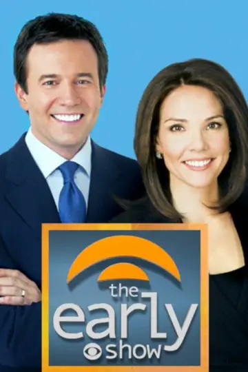 The Early Show постер