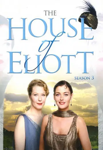 Постер до серіалу "The House of Eliott" #1725550