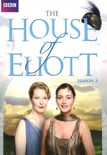 Постер до серіалу "The House of Eliott" #1725552