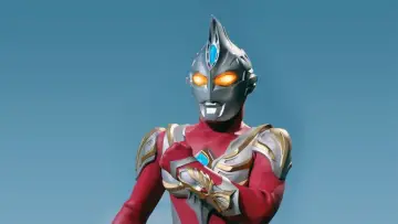 Задник к сериалу "ウルトラマンマックス" #1423279