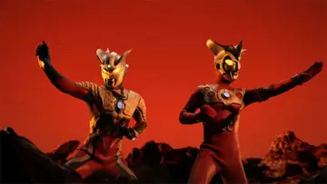 Задник к сериалу "ウルトラマンマックス" #1423280
