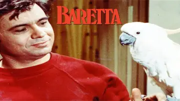 Задник до серіалу "Baretta" #1362061