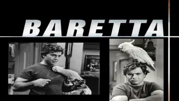 Задник до серіалу "Baretta" #1362062