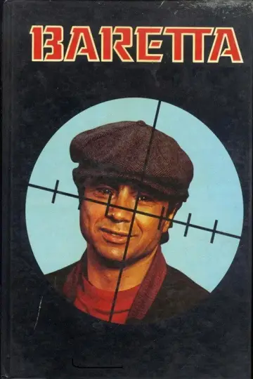 Постер до серіалу "Baretta" #1362068